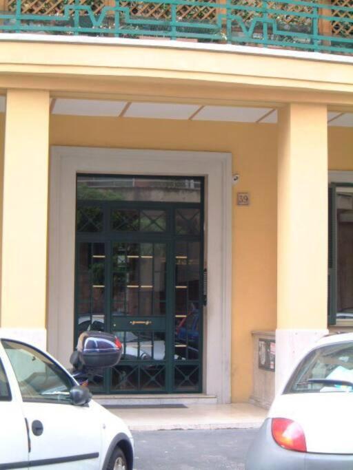 Roma San Giovanni Екстер'єр фото
